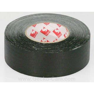 Scapa Scenetape 50mm x 50m, svart